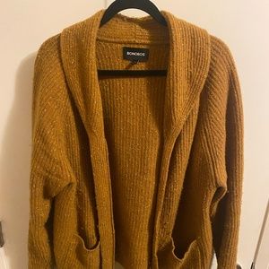 Bonobos Shawlneck Cardigan